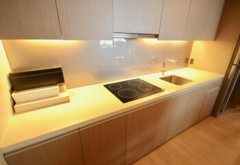 Кондоминиум в Бангкоке, Таиланд | THE157007