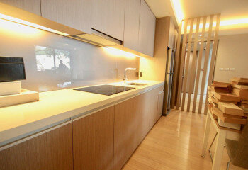 Кондоминиум в Бангкоке, Таиланд | THE157007