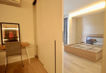 Кондоминиум в Бангкоке, Таиланд | THE157007