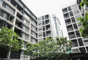 Кондоминиум в Бангкоке, Таиланд | THE157007