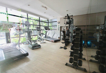 Кондоминиум в Бангкоке, Таиланд | THE157007