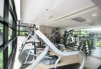 Кондоминиум в Бангкоке, Таиланд | THE157007