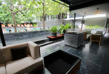 Кондоминиум в Бангкоке, Таиланд | THE157007