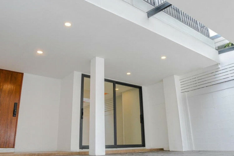 Кондоминиум в Бангкоке, Таиланд | THE457335