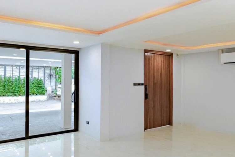 Кондоминиум в Бангкоке, Таиланд | THE457335