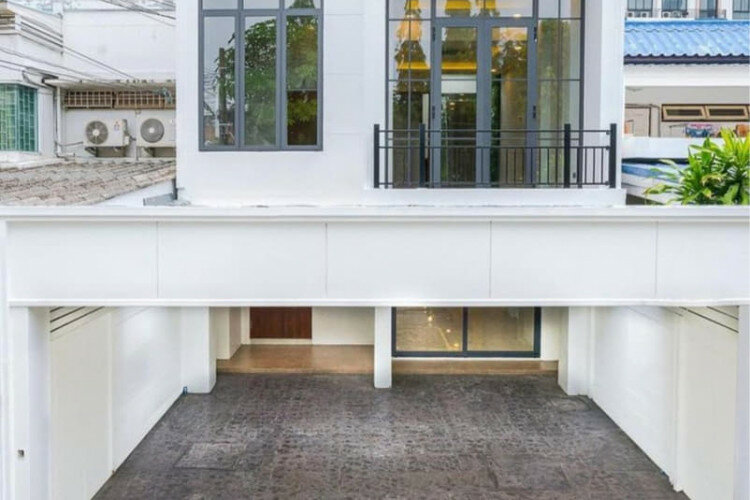 Кондоминиум в Бангкоке, Таиланд | THE457335