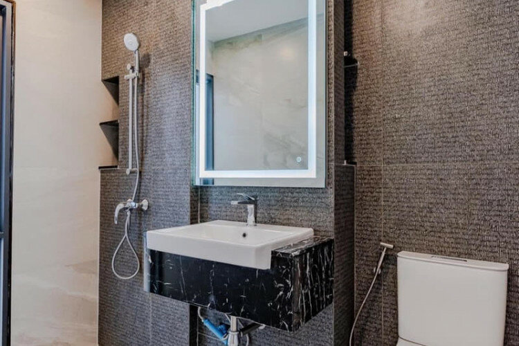 Кондоминиум в Бангкоке, Таиланд | THE457335