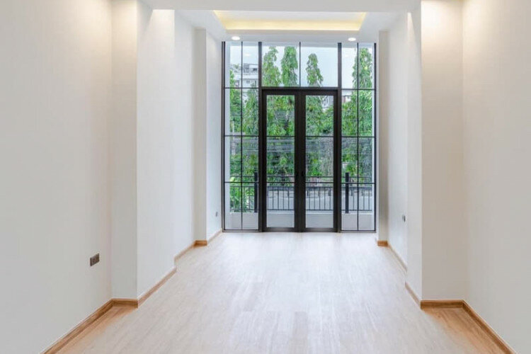 Кондоминиум в Бангкоке, Таиланд | THE457335