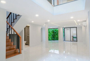 Кондоминиум в Бангкоке, Таиланд 