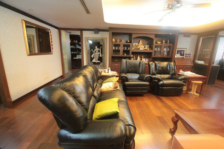 Кондоминиум в Бангкоке, Таиланд | THE257023