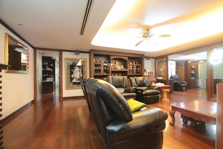 Кондоминиум в Бангкоке, Таиланд | THE257023