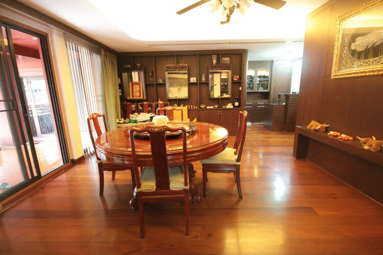 Кондоминиум в Бангкоке, Таиланд | THE257023