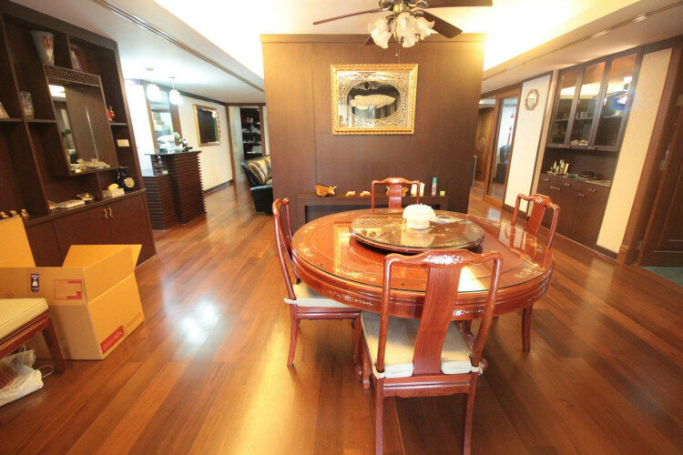 Кондоминиум в Бангкоке, Таиланд | THE257023