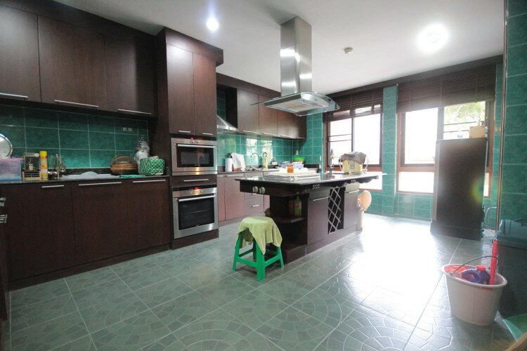 Кондоминиум в Бангкоке, Таиланд | THE257023