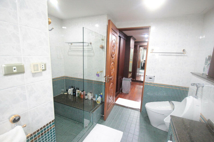 Кондоминиум в Бангкоке, Таиланд | THE257023