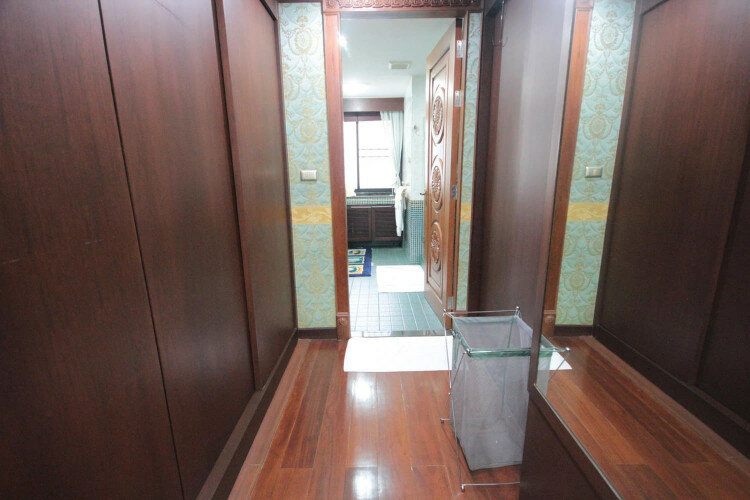 Кондоминиум в Бангкоке, Таиланд | THE257023