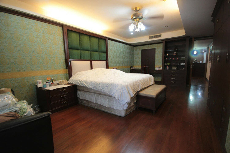 Кондоминиум в Бангкоке, Таиланд | THE257023