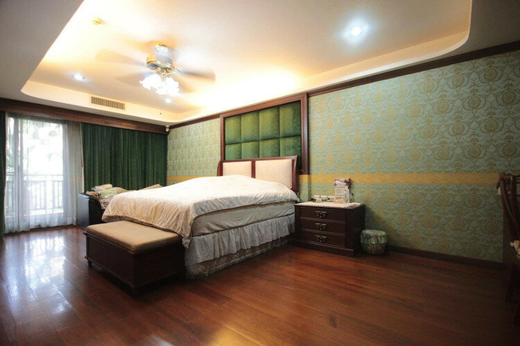 Кондоминиум в Бангкоке, Таиланд | THE257023