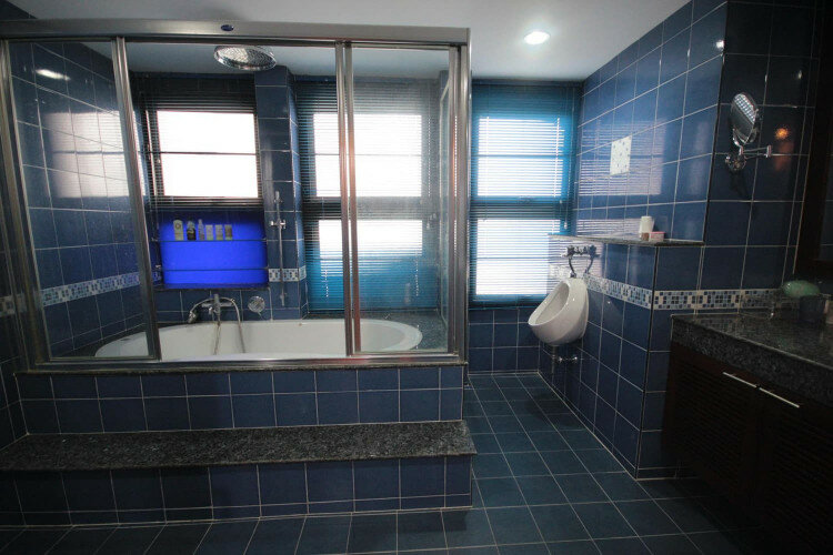 Кондоминиум в Бангкоке, Таиланд | THE257023