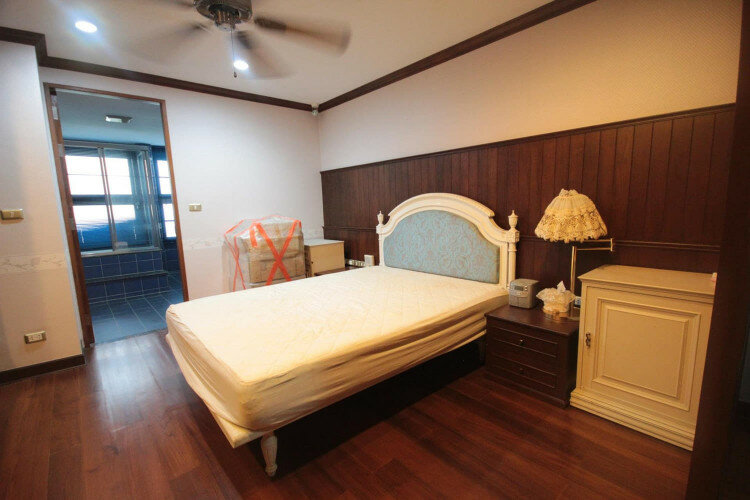 Кондоминиум в Бангкоке, Таиланд | THE257023