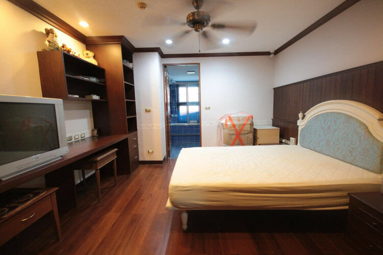 Кондоминиум в Бангкоке, Таиланд | THE257023