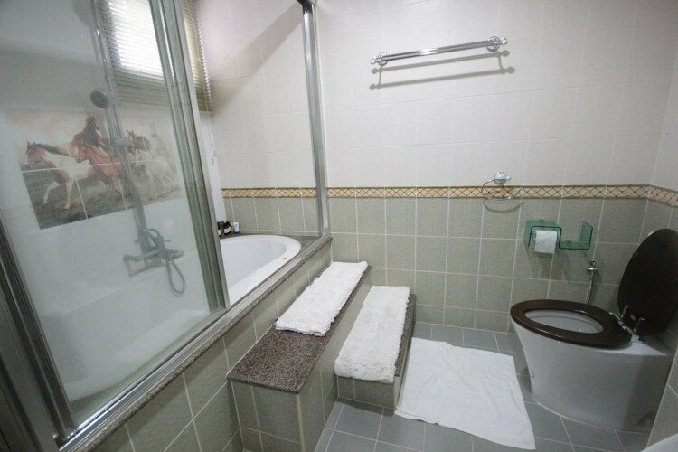 Кондоминиум в Бангкоке, Таиланд | THE257023