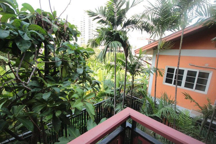 Кондоминиум в Бангкоке, Таиланд | THE257023