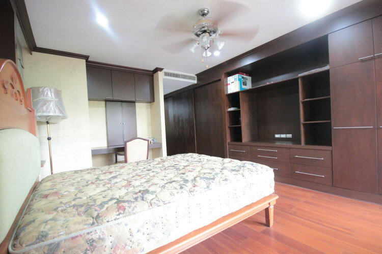 Кондоминиум в Бангкоке, Таиланд | THE257023