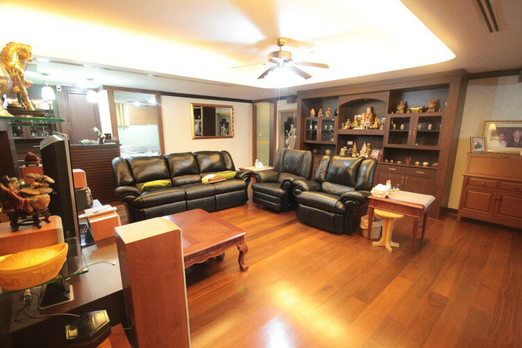 Кондоминиум в Бангкоке, Таиланд | THE257023