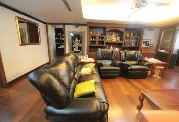 Кондоминиум в Бангкоке, Таиланд | THE257023