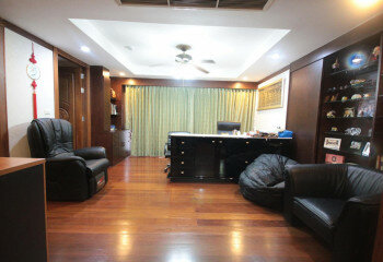 Кондоминиум в Бангкоке, Таиланд | THE257023