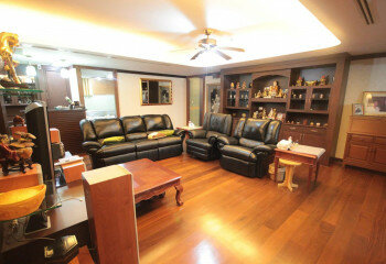 Кондоминиум в Бангкоке, Таиланд 