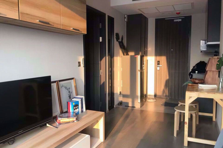 Кондоминиум в Бангкоке, Таиланд | THE357341