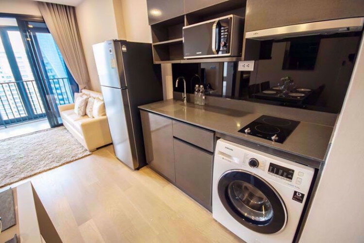 Кондоминиум в Бангкоке, Таиланд | THE357341