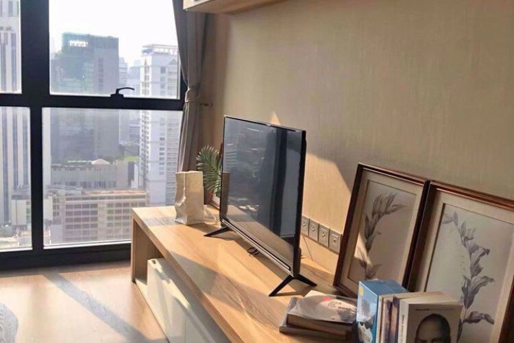 Кондоминиум в Бангкоке, Таиланд | THE357341