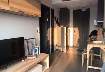 Кондоминиум в Бангкоке, Таиланд | THE357341