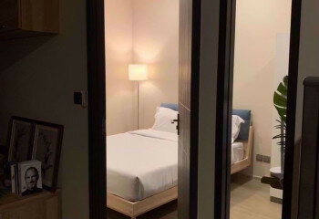 Кондоминиум в Бангкоке, Таиланд | THE357341