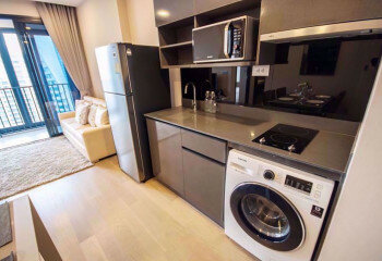 Кондоминиум в Бангкоке, Таиланд | THE357341