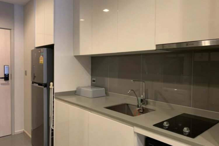 Кондоминиум в Бангкоке, Таиланд | THE557267