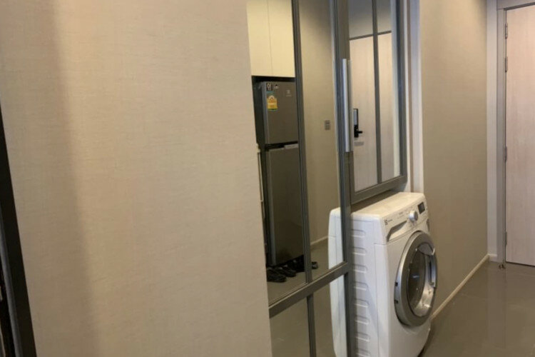 Кондоминиум в Бангкоке, Таиланд | THE557267