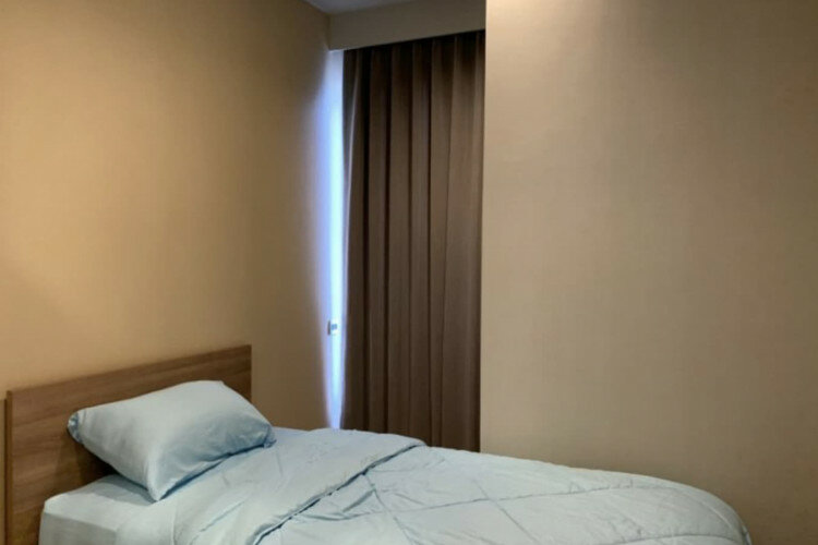 Кондоминиум в Бангкоке, Таиланд | THE557267