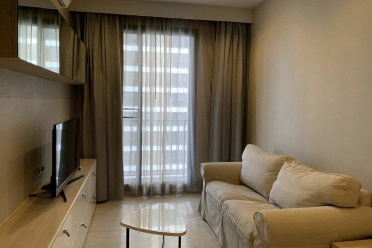 Кондоминиум в Бангкоке, Таиланд | THE557267