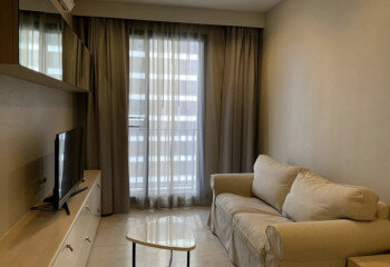 Кондоминиум в Бангкоке, Таиланд 