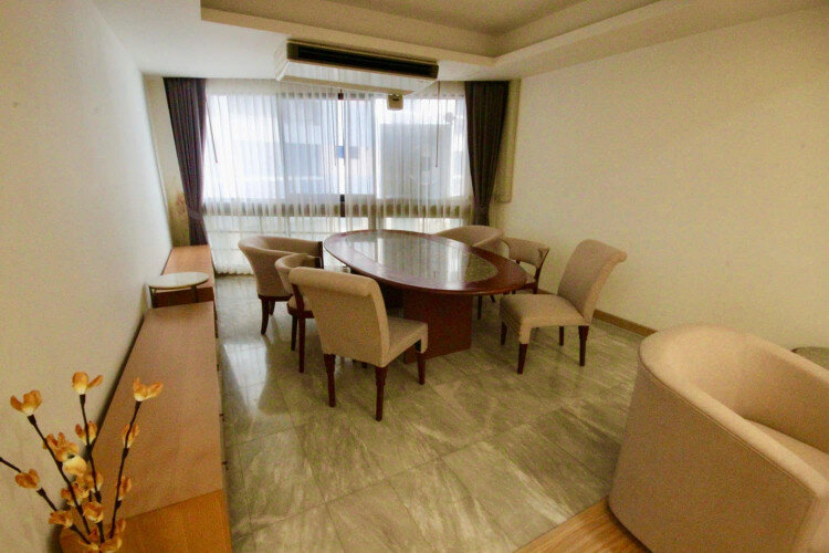 Кондоминиум в Бангкоке, Таиланд | THE157081