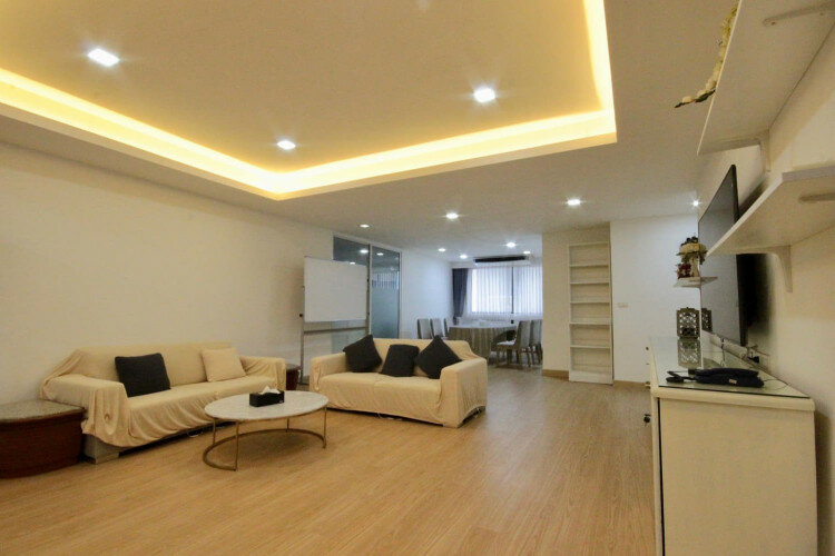 Кондоминиум в Бангкоке, Таиланд | THE157081