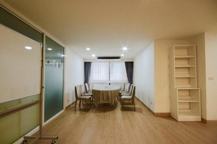 Кондоминиум в Бангкоке, Таиланд | THE157081