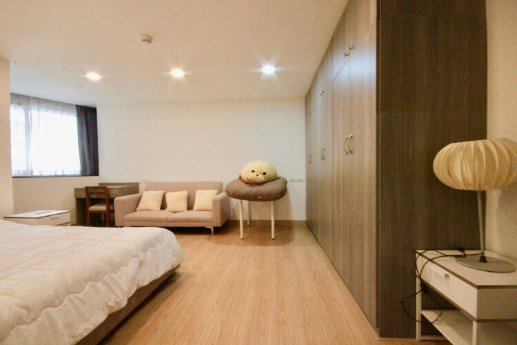 Кондоминиум в Бангкоке, Таиланд | THE157081