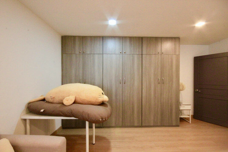 Кондоминиум в Бангкоке, Таиланд | THE157081