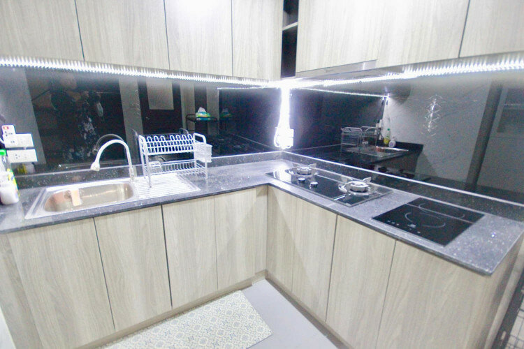 Кондоминиум в Бангкоке, Таиланд | THE157081