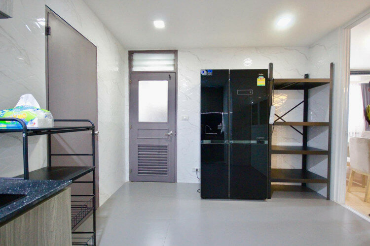 Кондоминиум в Бангкоке, Таиланд | THE157081